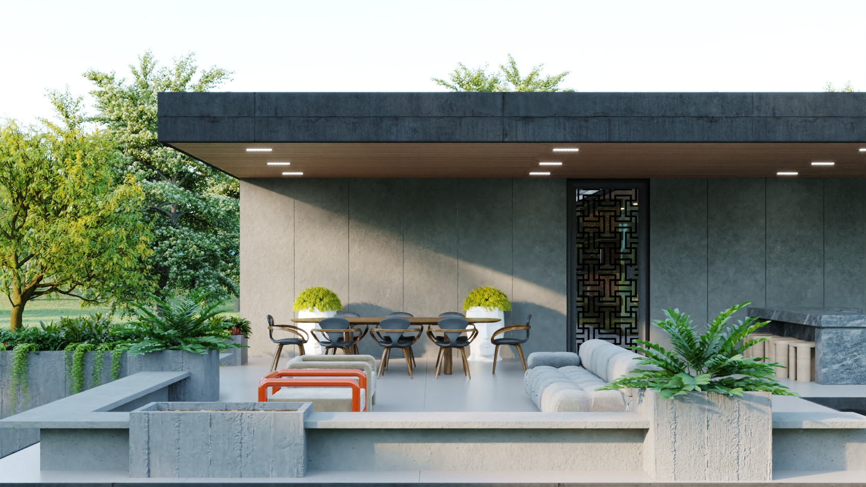 Architectural Design