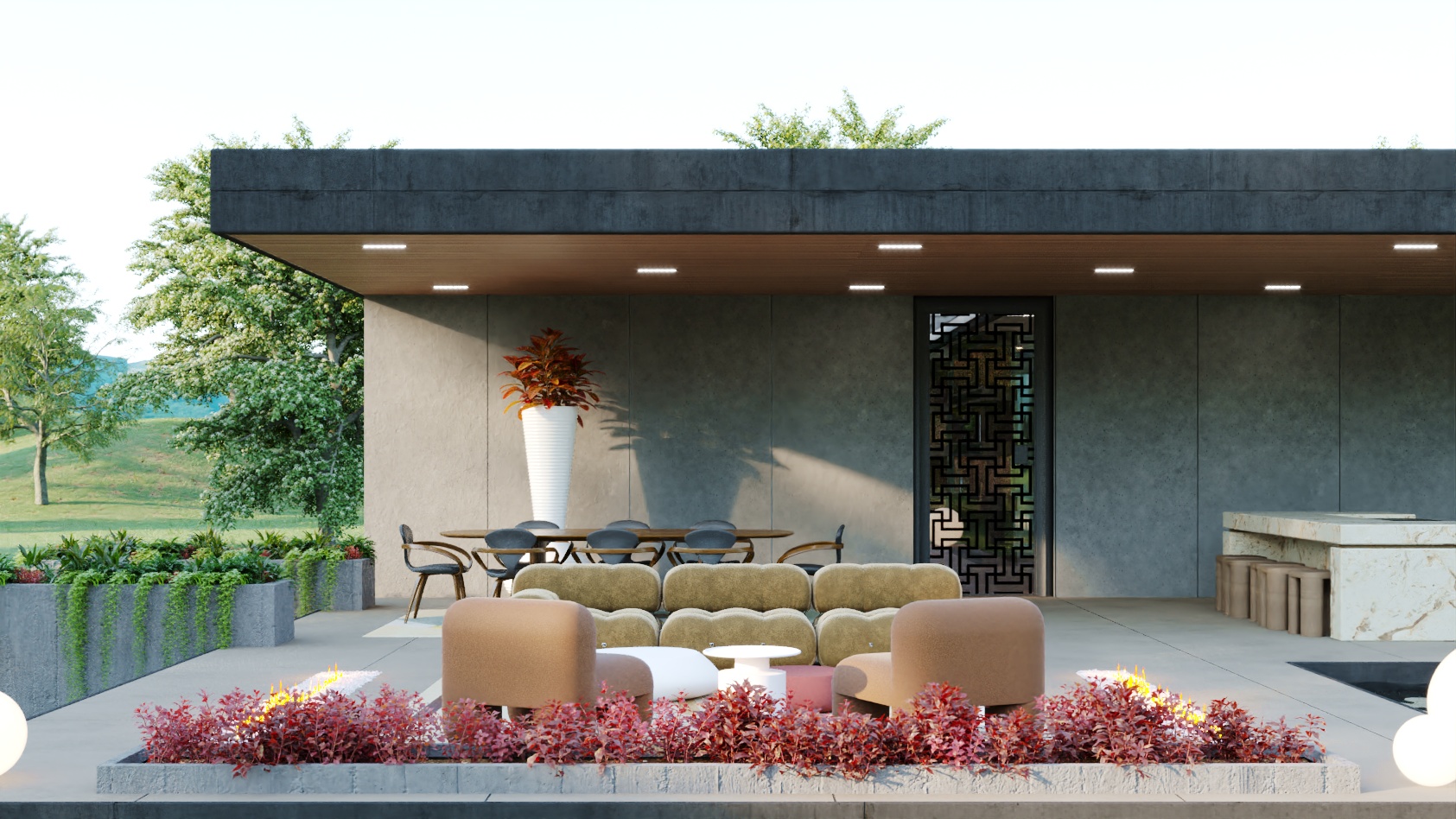 Villa43